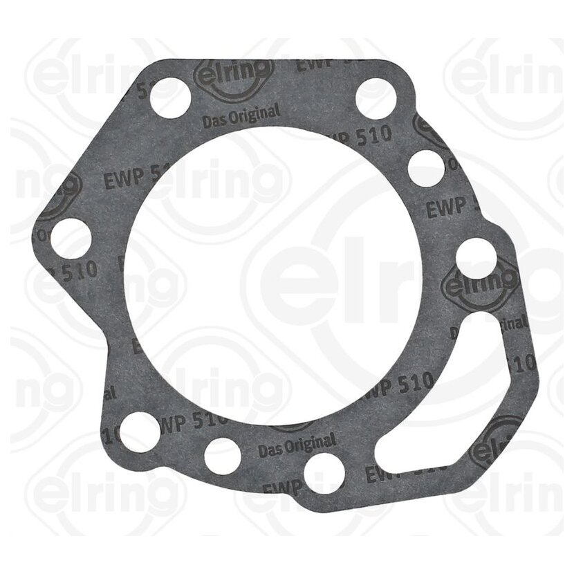 ELRING Dichtring, Radnabe B08.860 - B08860 für 2D0 501 233