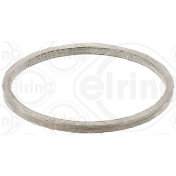ELRING Dichtung, Abgasrohr 737.710 - 737710 für 18...