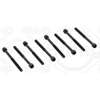 ELRING Zylinderkopfschraubensatz 728.090 - 728090...