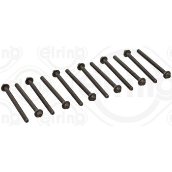 ELRING Zylinderkopfschraubensatz 751.970 - 751970...