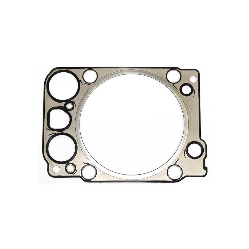 ELRING Dichtung, Zylinderkopf 052.481 - 052481 für 541 016 16 20