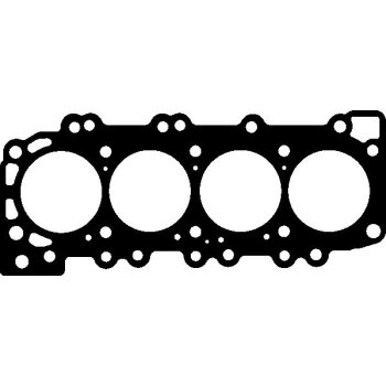 ELRING Dichtung, Zylinderkopf 743.150 - 743150 für...