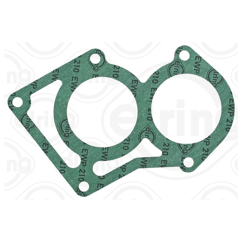 ELRING Dichtung, Thermostat 823.800 - 823800 für 50 00 823 141