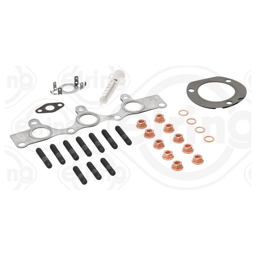 ELRING Montagesatz, Lader 306.320 - 306320