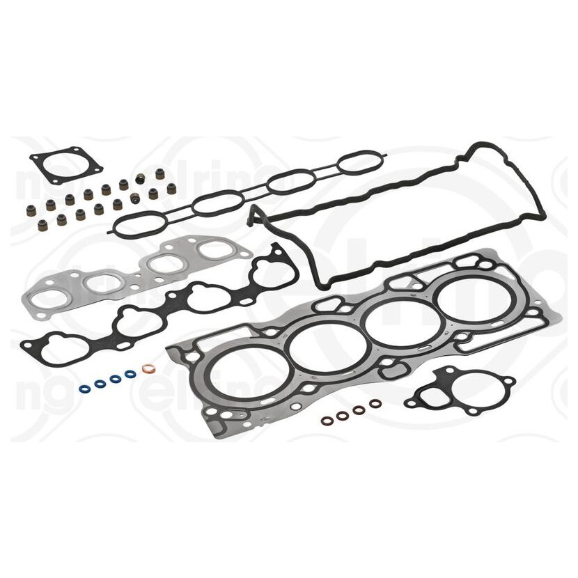ELRING DICHTUNGSSATZ ZYLINDERKOPF 232.560 für MITSUBISHI COLT 6 LANCER