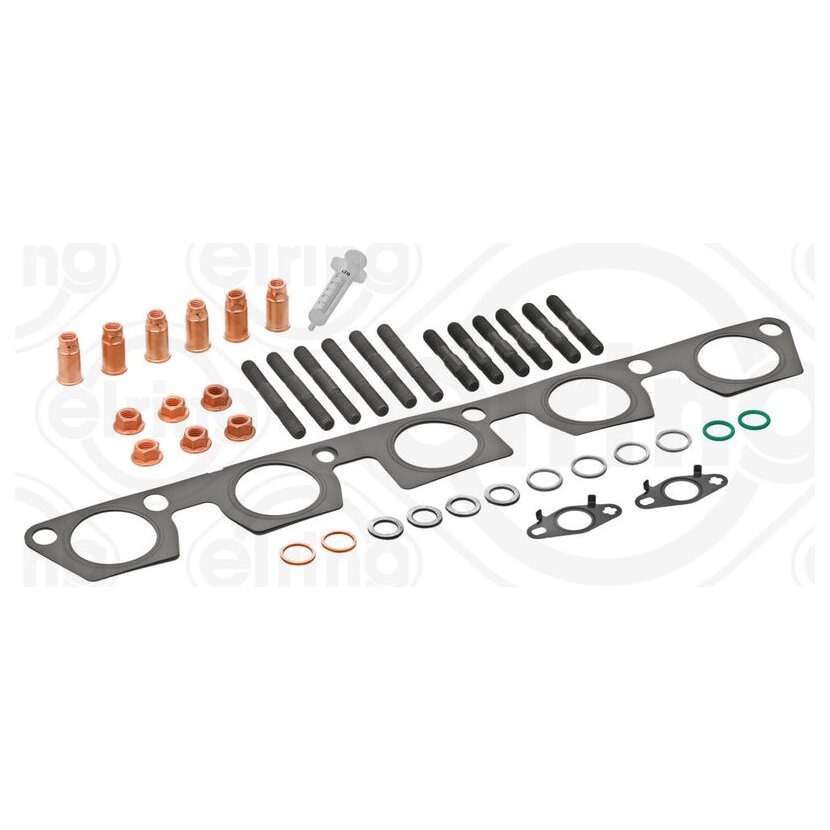 ELRING Montagesatz, Lader 481.340 - 481340