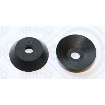 ELRING Dichtring, Ventilschaft 315.710 - 315710 für...