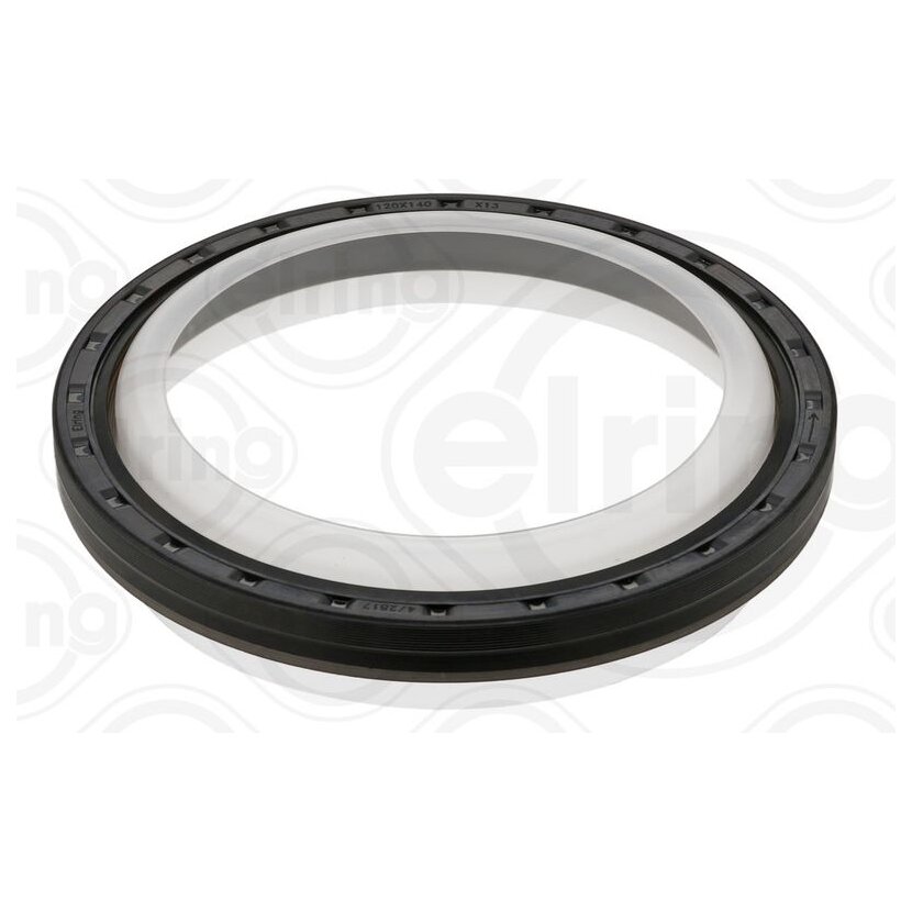 ELRING Wellendichtring, Kurbelwelle 766.829 - 766829 für 51.01510-0206