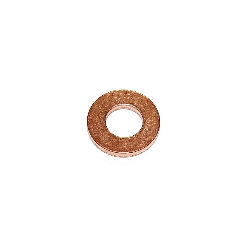ELRING Dichtring, Düsenhalter 006.990 - 006990 für 1565.AH
