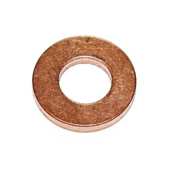 ELRING Dichtring, Düsenhalter 006.990 - 006990...