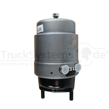 KNORR-BREMSE Kombizylinder (Scheibe) K010041N00 - BS8414