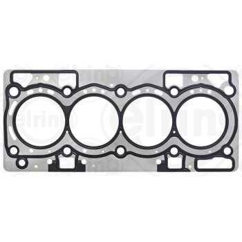 ELRING Dichtung, Zylinderkopf 460.970 - 460970 für 1...
