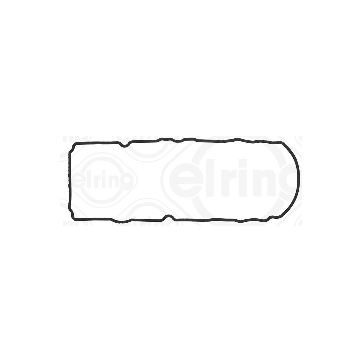 Elring Zylinderkopf-Dichtung 703.532 - Für BMW 3er E30 E36 Modelle