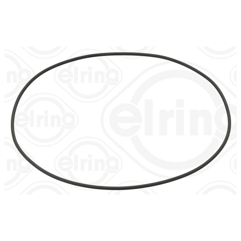 ELRING Dichtung, Differential B04.500 - B04500 für 24299322