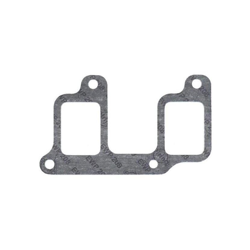 ELRING Dichtung, Ansaugkrümmer 850.650 - 850650 für 0348.K4