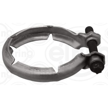 ELRING Rohrverbinder, Abgasanlage 192.560 - 192560...