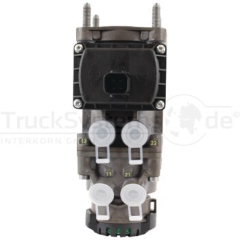KNORR-BREMSE EBS-Fussbremsmodul K014773N50