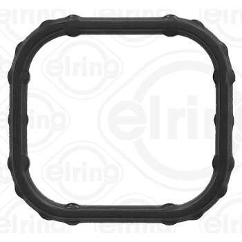 ELRING Dichtung, Ansaugkrümmer 115.870 - 115870...
