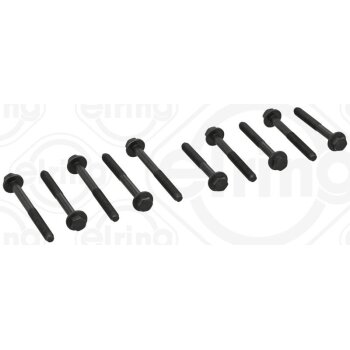 ELRING Zylinderkopfschraubensatz 760.870 - 760870...
