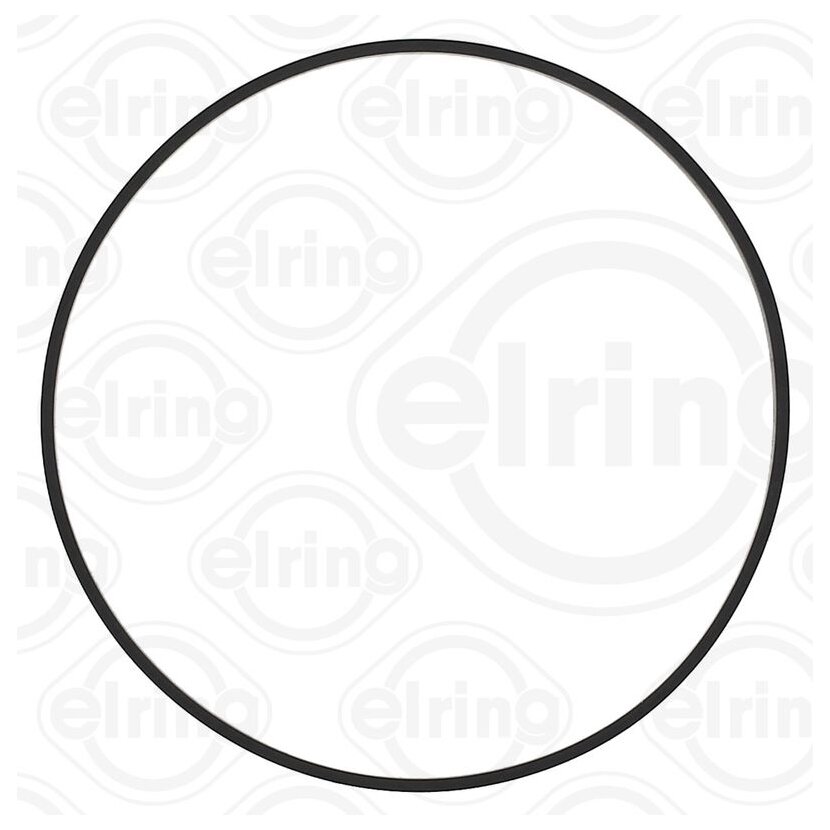 ELRING Dichtung, Schwungrad 207.500 - 207500 für 3936302