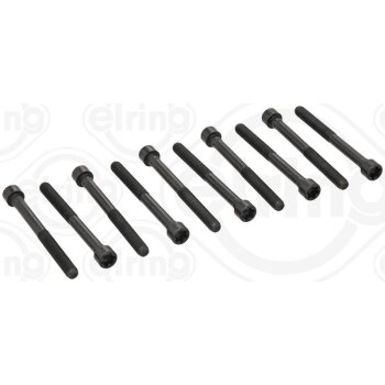 ELRING Zylinderkopfschraubensatz 760.510 - 760510...