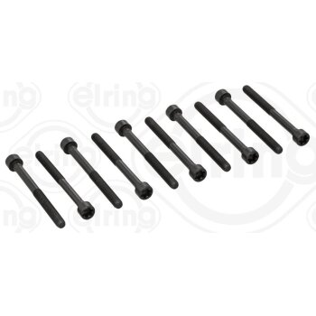 ELRING Zylinderkopfschraubensatz 760.900 - 760900...