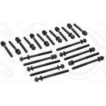 ELRING Zylinderkopfschraubensatz 760.300 - 760300...