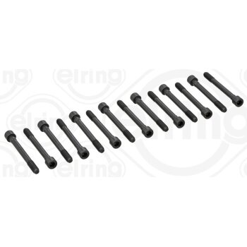 ELRING Zylinderkopfschraubensatz 710.100 - 710100...