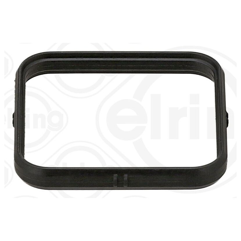 ELRING Dichtung, Thermostatgehäuse 448.470 - 448470 für 11 51 7 514 941