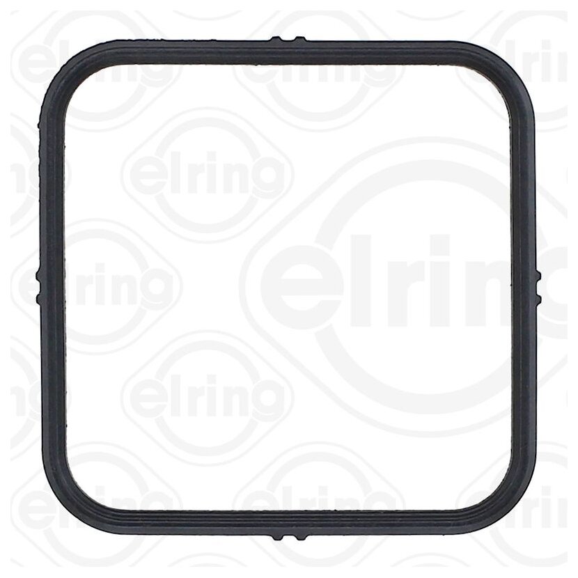 ELRING Dichtung, Thermostatgehäuse 448.470 - 448470 für 11 51 7 514 941