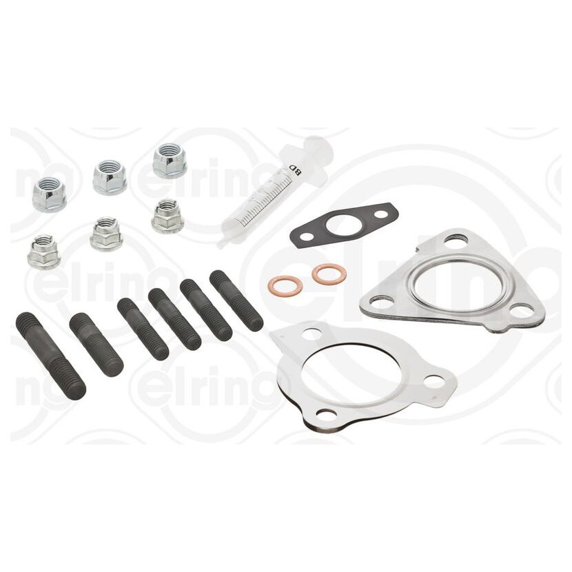 ELRING Montagesatz, Lader 453.340 - 453340