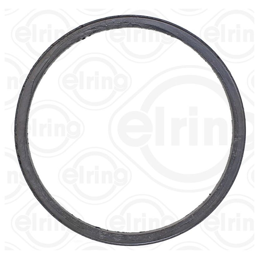 ELRING Dichtung, Abgasrohr 523.370 - 523370 für 31401440