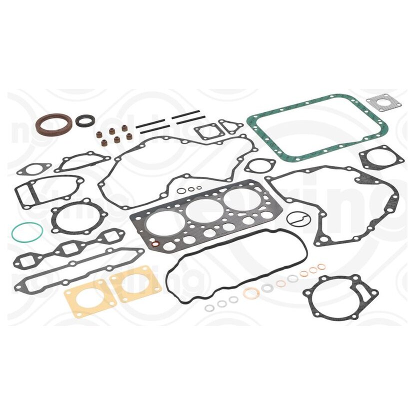 ELRING Dichtungsvollsatz, Motor 786.970 - 786970 für 31B94-16010