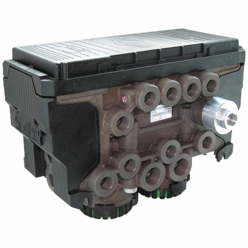 KNORR-BREMSE EBS-Anhängermodul K019319V06N50 - ES2060
