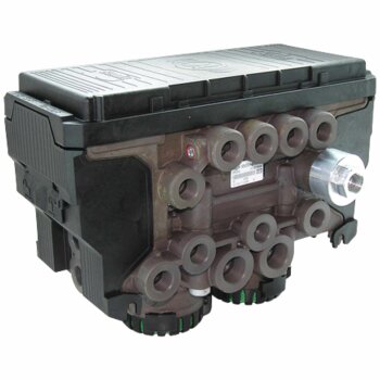KNORR-BREMSE EBS-Anhängermodul K019319V06N50 - ES2060