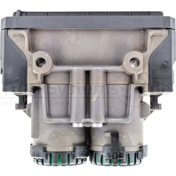 KNORR-BREMSE EBS-Zweikanalmodul K020023X50