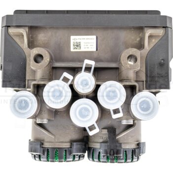 KNORR-BREMSE EBS-Zweikanalmodul K020023X50