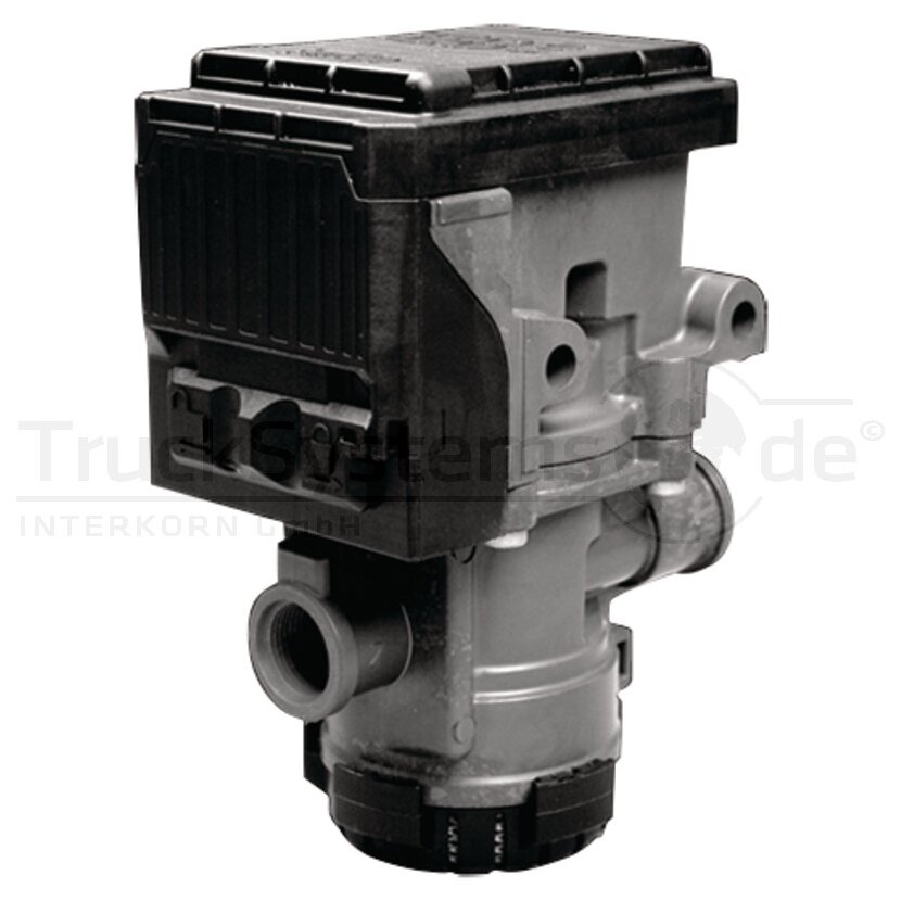 KNORR-BREMSE EBS-Einkanalmodul K021202X50