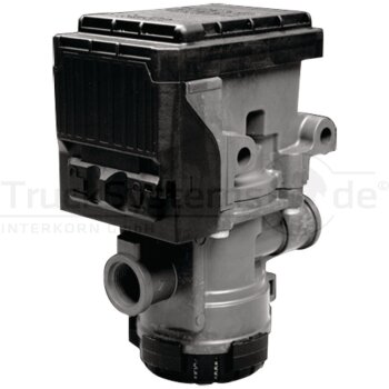 KNORR-BREMSE EBS-Einkanalmodul K021202X50