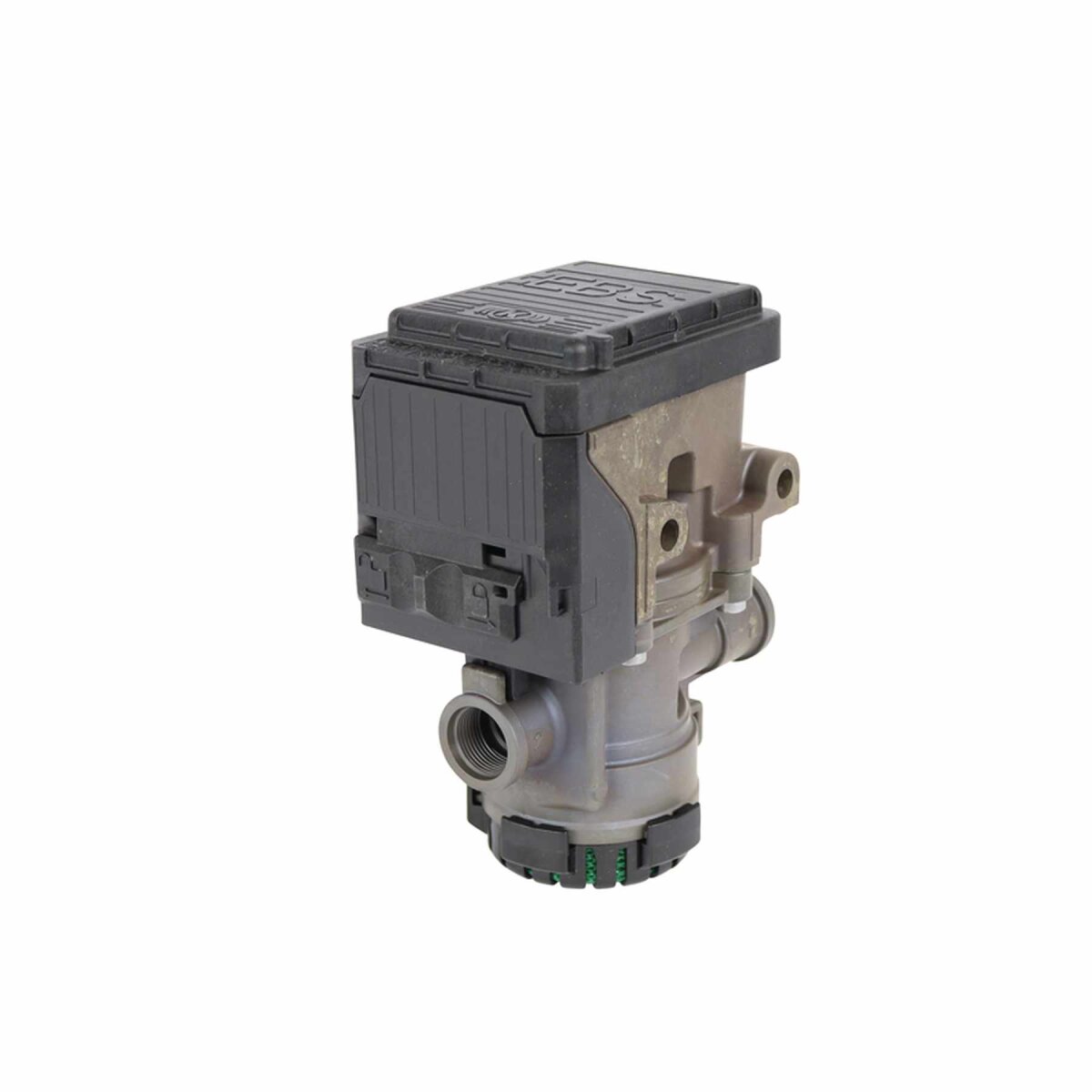 KNORR-BREMSE EBS-Einkanalmodul K021203X50