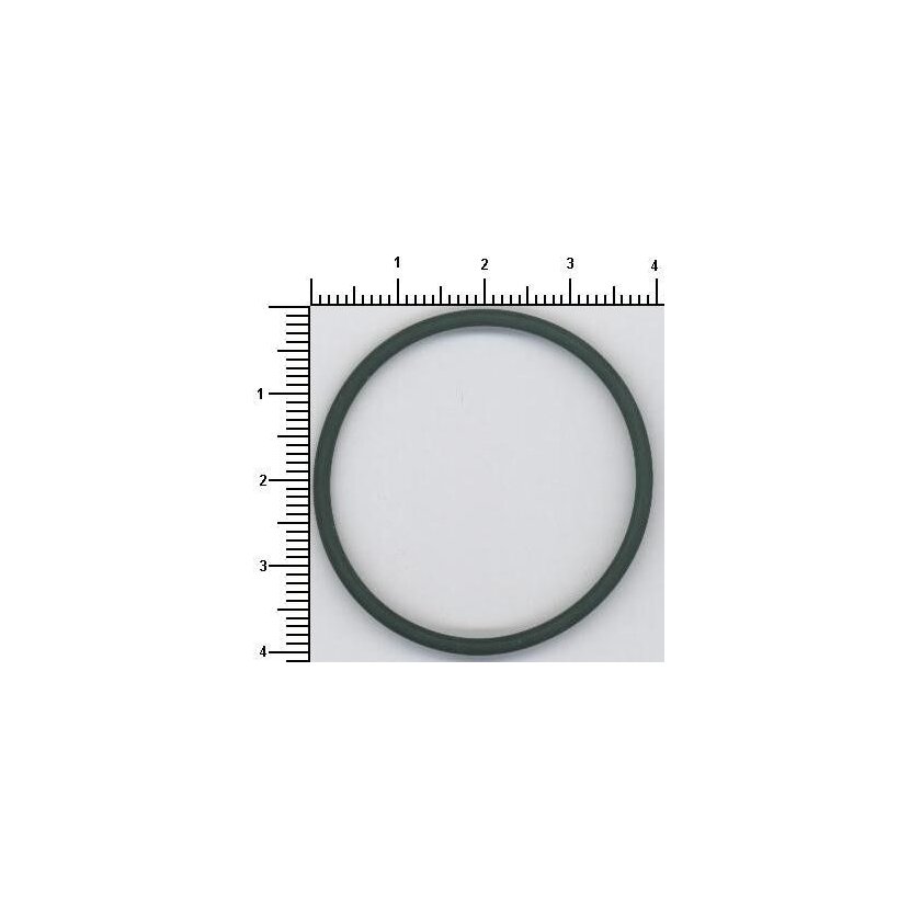 ELRING Dichtring 002.810 - 002810 für 11 41 7 562 090