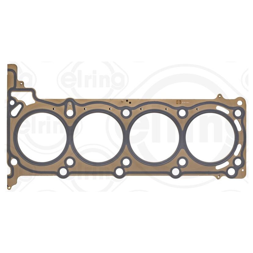 Elring 10051 Zylinderkopf-Dichtung - Für Ford Focus, Fiesta & C-Max