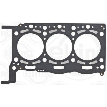 ELRING Dichtung, Zylinderkopf 524.360 - 524360 für...