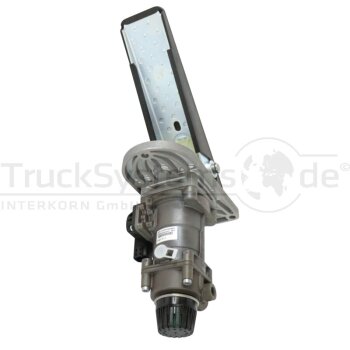 KNORR-BREMSE EBS-Fussbremsmodul K024928X50