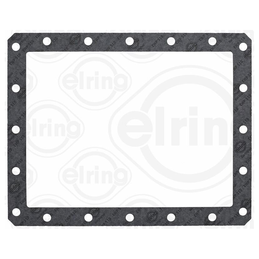ELRING Dichtung, Ansaugkrümmergehäuse 388.000 - 388000 für 51.09905-0049