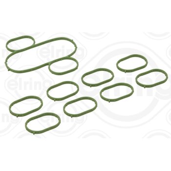 ELRING Dichtungssatz, Ansaugkrümmer 058.110 - 058110