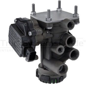 KNORR-BREMSE EBS-Anhängersteuermodul K028781N50