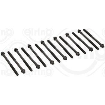 ELRING Zylinderkopfschraubensatz 820.229 - 820229...