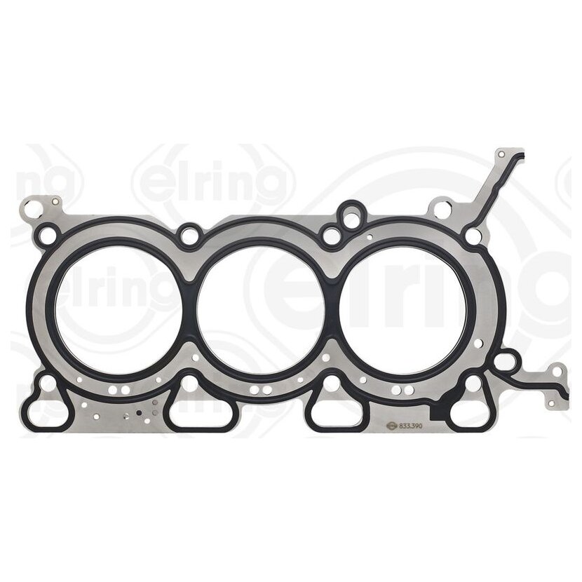 ELRING Dichtung, Zylinderkopf 833.390 - 833390 für 7T4Z-6051-A