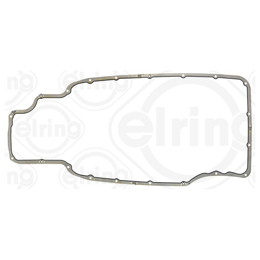 ELRING Dichtung, Ölwanne 591.110 - 591110 für 1 909 699